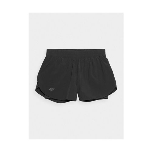 Pantalon WSS24TFSHF497DEEPBLACK - 4F - Modalova