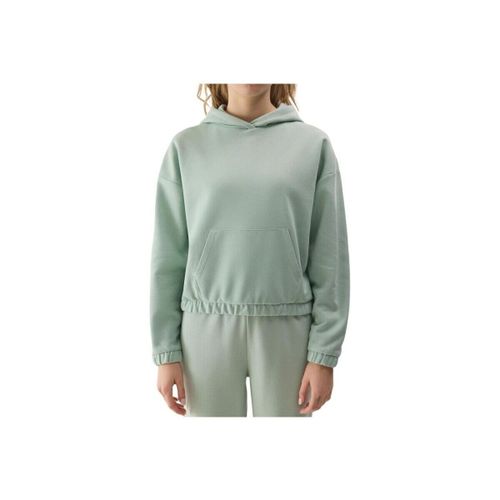 Sweatshirts à capuche WSS24TSWSF1057LIGHTGREEN - 4F - Modalova