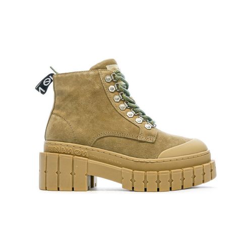 Baskets montantes Kross Low - Sans marque - Modalova