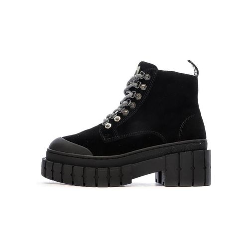 Bottines Kross Low KNXE-VS04-15 - Sans marque - Modalova