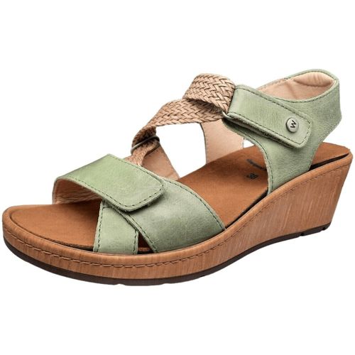 Sandales compensées Wolky - Wolky - Modalova