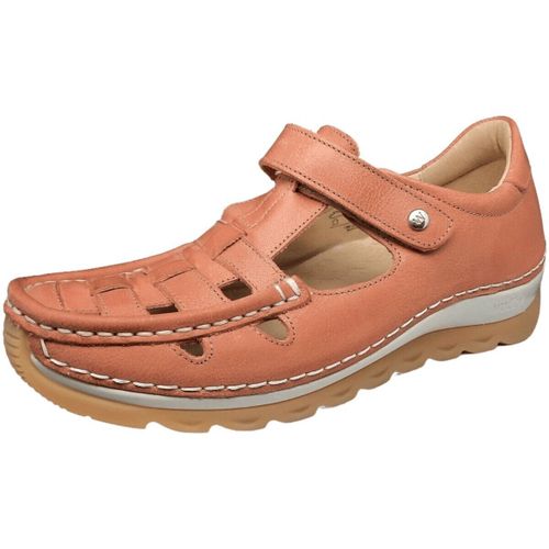 Sandales compensées Wolky - Wolky - Modalova