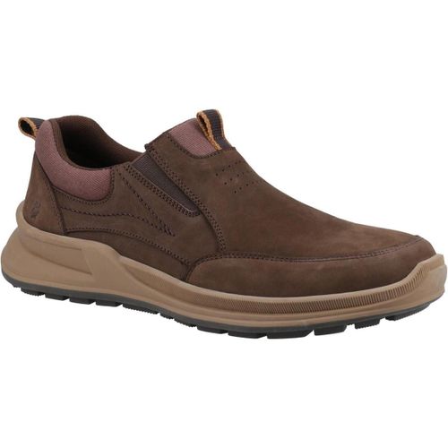 Baskets basses Hush puppies Arthur - Hush puppies - Modalova