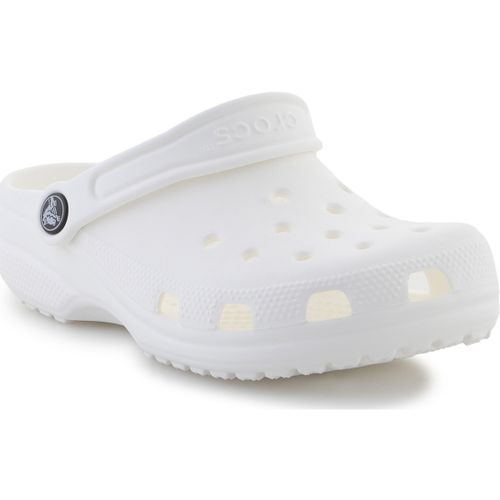 Sandales plates Classic Clog k 206991-100 - Crocs - Modalova