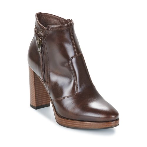 Bottines NeroGiardini I411230D-300 - NeroGiardini - Modalova