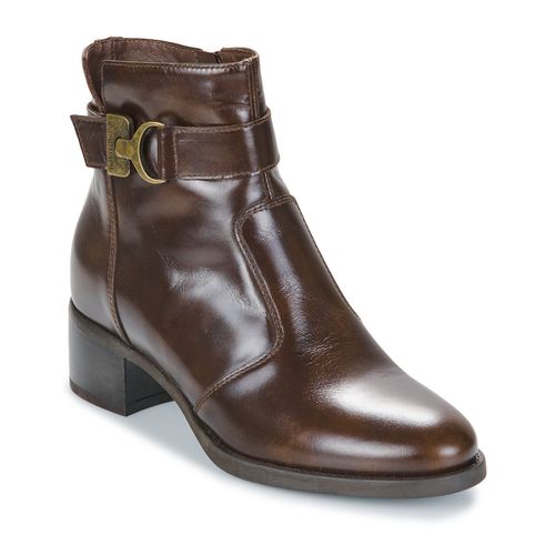 Bottines NeroGiardini I411270D-300 - NeroGiardini - Modalova