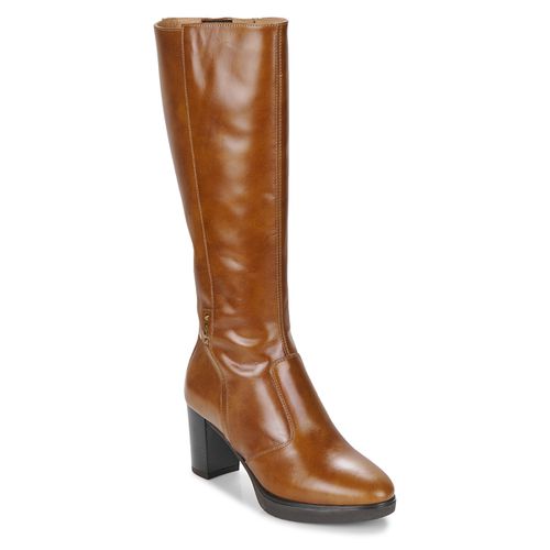 Bottes NeroGiardini I411722D-400 - NeroGiardini - Modalova