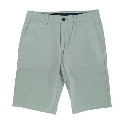Short - Bermuda chino - vert d'eau - Tom Tailor - Modalova