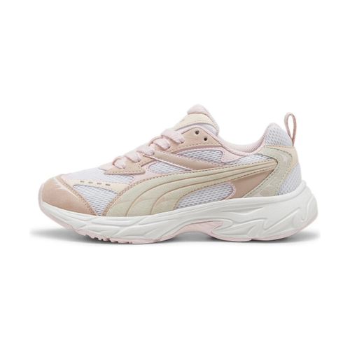 Baskets Puma Morphic Suede - Puma - Modalova