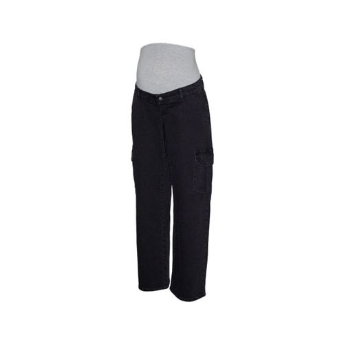 Jeans Mamalicious Wide Leg - Mamalicious - Modalova
