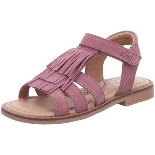 Sandales plates Clic - Clic - Modalova