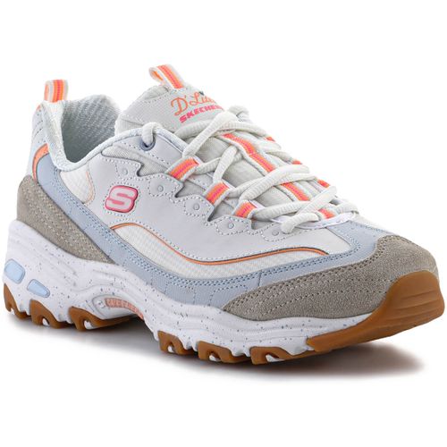 Baskets basses D'Lites - Bold Views 149589-NTMT - Skechers - Modalova