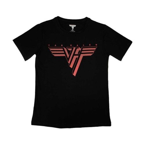 T-shirt Van Halen Classic - Van Halen - Modalova