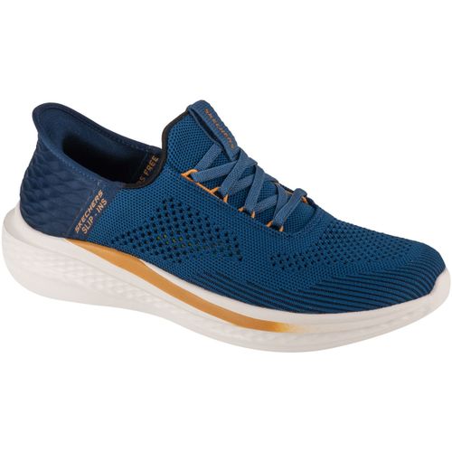 Baskets basses Slip-Ins: Slade - Quinto - Skechers - Modalova