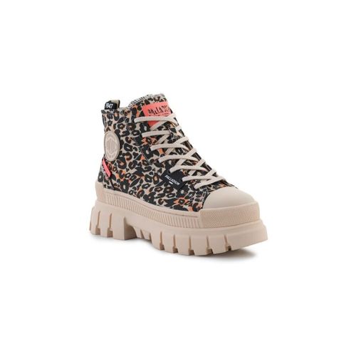 Boots Palladium Revolt Hi Wild - Palladium - Modalova