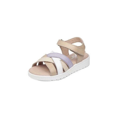 Sandales compensées Gorilla 42301 FLOTY Rose - Gorila - Modalova