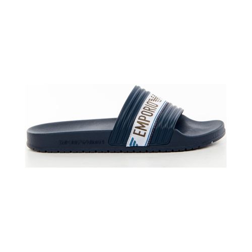Claquettes Emporio Armani Eagle - Emporio Armani - Modalova