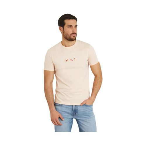 T-shirt Guess classic G - Guess - Modalova