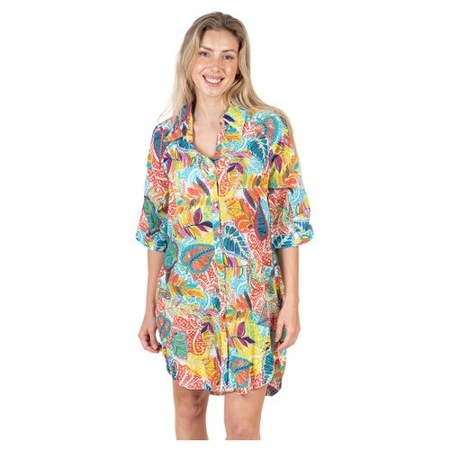 Blouses Chemisier - Isla Bonita By Sigris - Modalova
