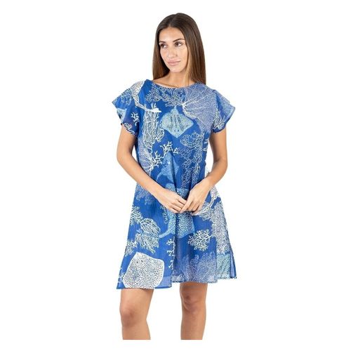 Robe courte Robe Courte - Isla Bonita By Sigris - Modalova