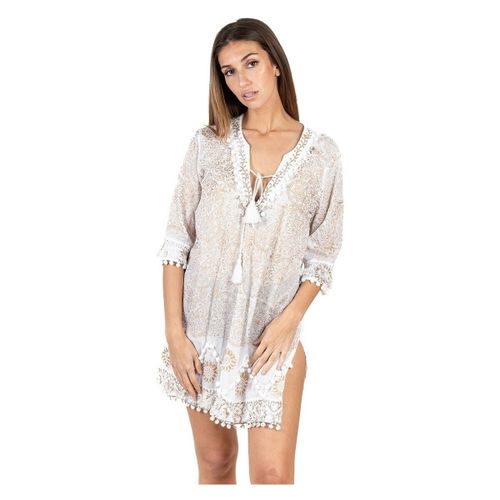 Robe Isla Bonita By Sigris Kurta - Isla Bonita By Sigris - Modalova