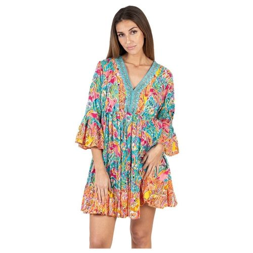Robe courte Robe Courte - Isla Bonita By Sigris - Modalova