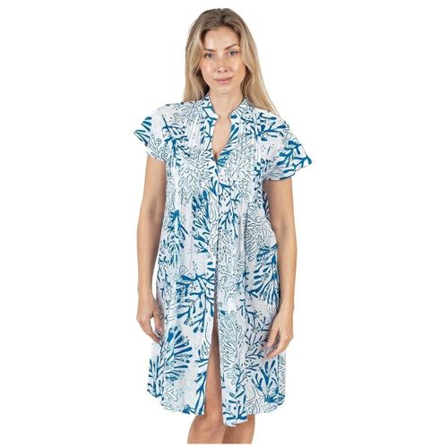 Robe Isla Bonita By Sigris Kurta - Isla Bonita By Sigris - Modalova
