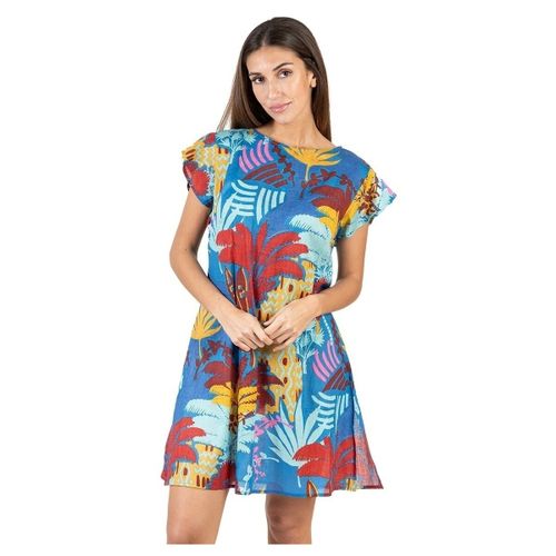 Robe Isla Bonita By Sigris Robe - Isla Bonita By Sigris - Modalova
