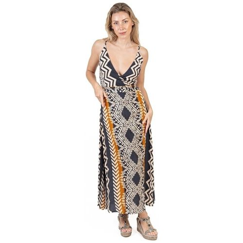 Robe Isla Bonita By Sigris Robe - Isla Bonita By Sigris - Modalova