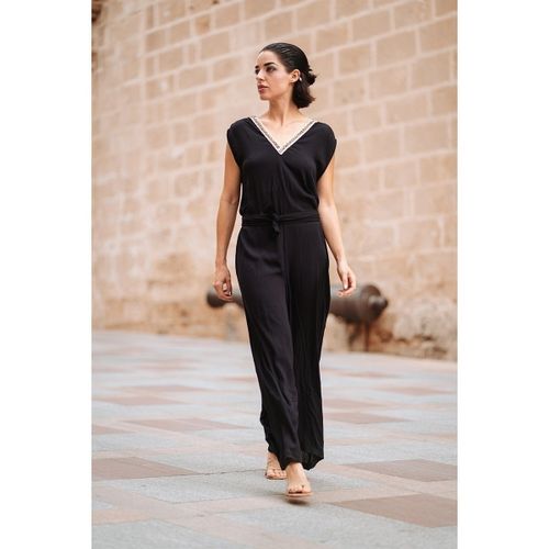 Combinaisons Chignon - Isla Bonita By Sigris - Modalova