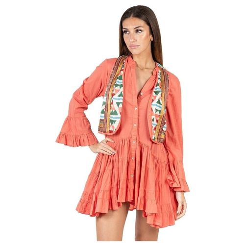 Robe courte Robe - Isla Bonita By Sigris - Modalova