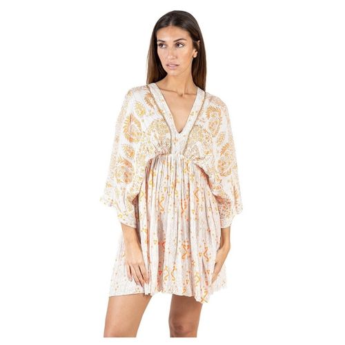 Robe courte Robe Courte - Isla Bonita By Sigris - Modalova