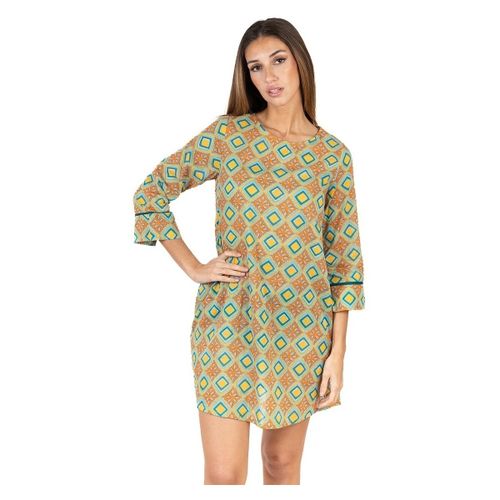 Robe courte Robe Courte - Isla Bonita By Sigris - Modalova