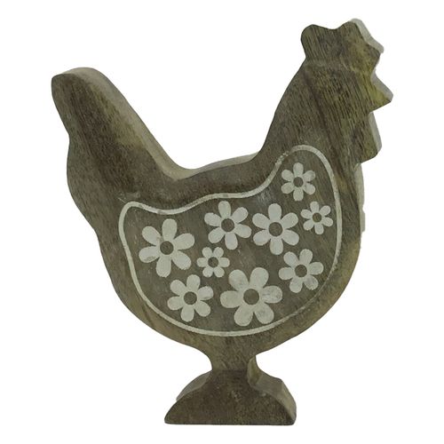 Statuettes et figurines Poule Des Bois - Signes Grimalt - Modalova