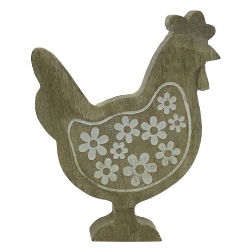 Statuettes et figurines Poule Des Bois - Signes Grimalt - Modalova