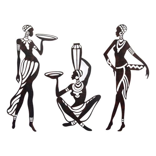 Statuettes et figurines Ornement 3U - Signes Grimalt - Modalova