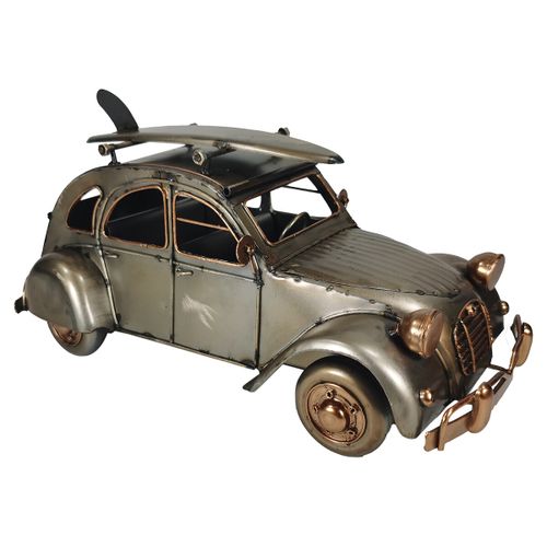Statuettes et figurines Voiture Métal - Signes Grimalt - Modalova