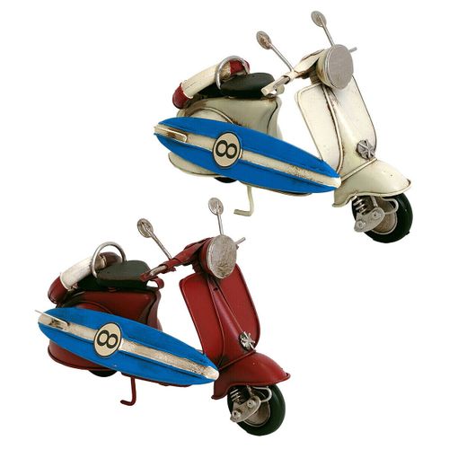 Statuettes et figurines Trottinette 2U - Signes Grimalt - Modalova