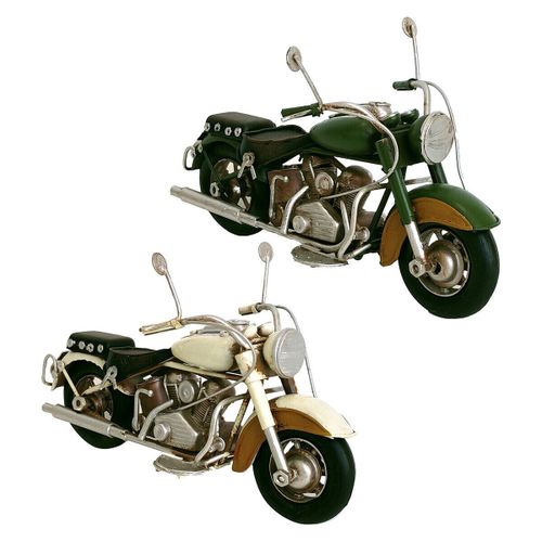 Statuettes et figurines Moto 2U - Signes Grimalt - Modalova