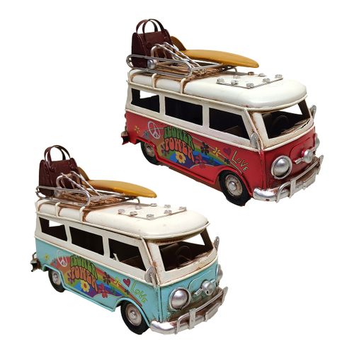Statuettes et figurines Autobus 2U - Signes Grimalt - Modalova