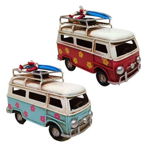 Statuettes et figurines Autobus 2U - Signes Grimalt - Modalova
