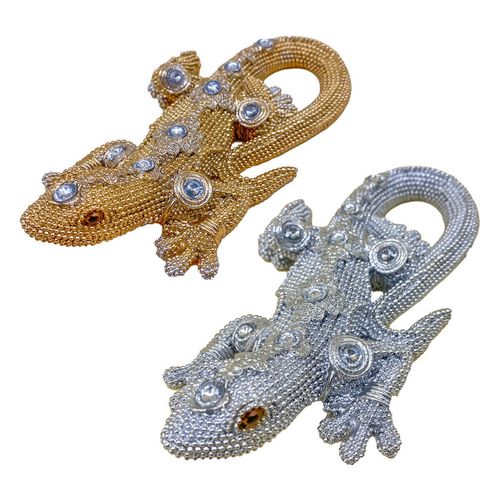 Statuettes et figurines Lézard 2U - Signes Grimalt - Modalova