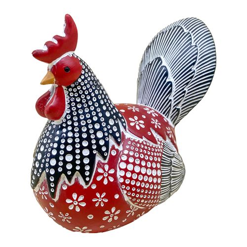 Statuettes et figurines Coq - Signes Grimalt - Modalova