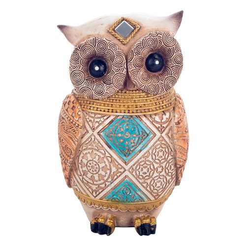 Statuettes et figurines Hibou - Signes Grimalt - Modalova