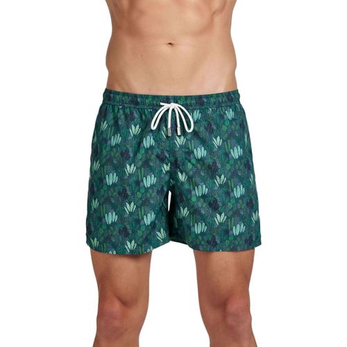 Maillots de bain Suns BOXER CAPRI - Suns - Modalova