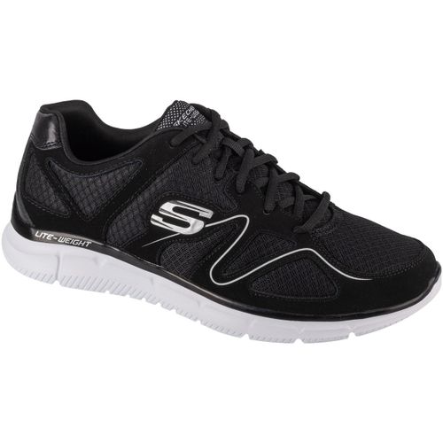 Baskets basses Verse - Flash Point - Skechers - Modalova