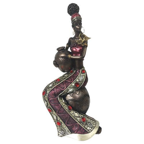 Statuettes et figurines Africain - Signes Grimalt - Modalova
