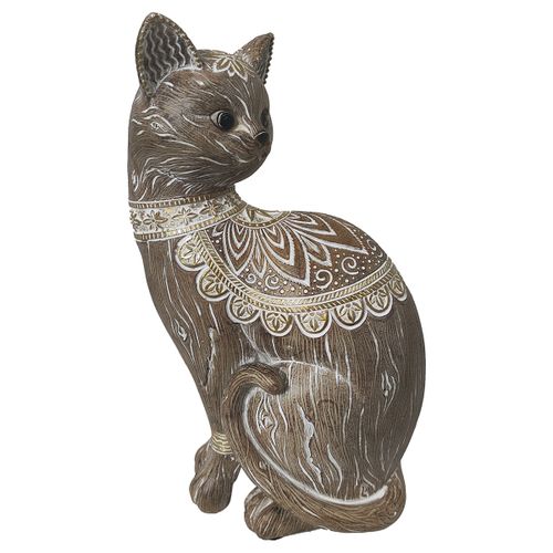 Statuettes et figurines Chat - Signes Grimalt - Modalova