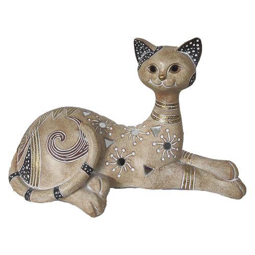 Statuettes et figurines Chat - Signes Grimalt - Modalova