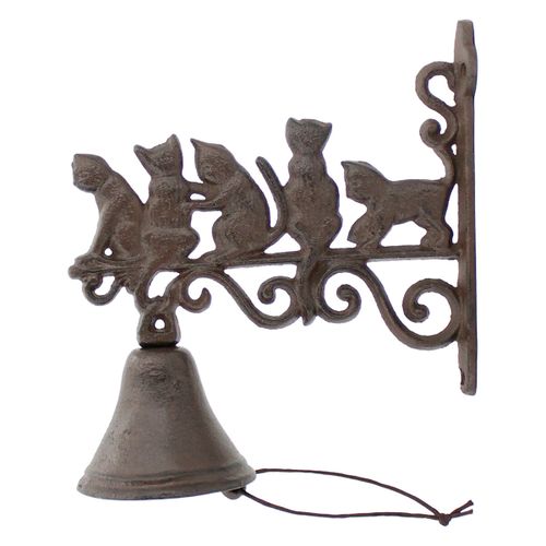 Statuettes et figurines Cloche Pour Chats - Signes Grimalt - Modalova
